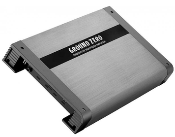 Усилитель Ground Zero GZRA 2255X