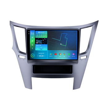 Штатная магнитола Torssen 2K Subaru Outback4 /Legacy 5 F96128 4G Carplay DSP