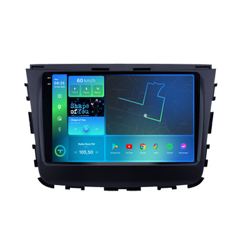 Штатная магнитола Torssen 2K SsangYong Rexton 19+ F10332 4G Carplay DSP, SsangYong, SsangYong Rexton, Да, 2, 32, F10232 2K 2+32Gb Qled 4g, Android 10, 8 core Unisoc UIS7862S 2.0Ghz, TDA 7851, QLed 2K, Да