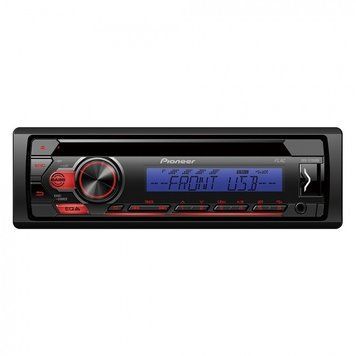 Автомагнітола Pioneer DEH-S110UBB