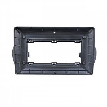 Комплект рамка+проводка QIV Citroen Nemo 2008-2017 Peugeot Bipper 2008-2017 Fiat Fiorino. Qubo