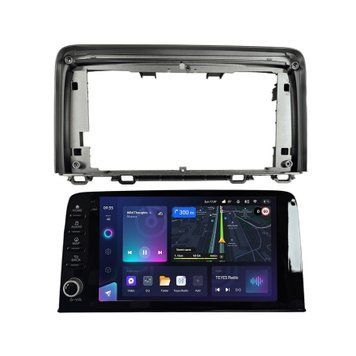 Штатная магнитола Teyes CC3L 4+32 Gb Honda CRV 2017-2020 9"