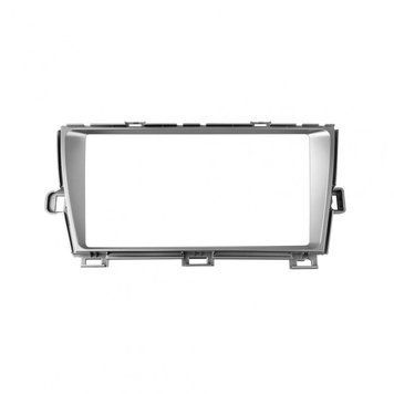 Комплект рамка+проводка QIV Toyota Prius ZVW30/35 2009-2016 9"