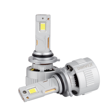 Led автолампы DriveX Hyper-01 HB4(9006) 166W 9-32V 6K