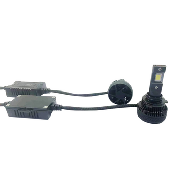 LED автолампи Torssen PRO 120W CAN BUS HB3(9005) 5000K