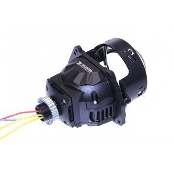 Линзы Bi-LED Baxster DLight 3" HL TRL