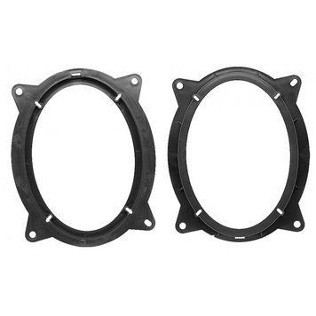 Проставки під динаміки Carav 14-012 Toyota Camry 2012+ (Rear doors 6х9")