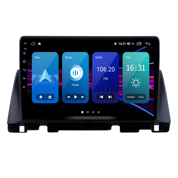 Штатная магнитола Torssen Kia Optima/K5 2015-2020 NF10 Carplay