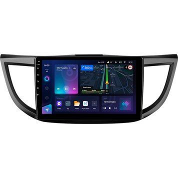 Штатная магнитола Teyes CC3L 4+32 Gb Honda CR-V CR-V 4 RM RE 2011-2018 (C) 10"