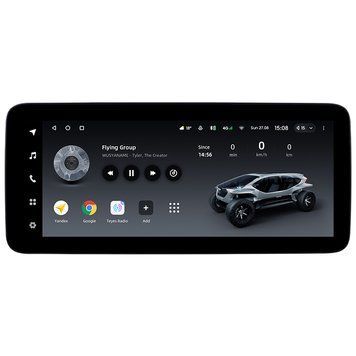 Штатная магнитола Teyes LUX ONE 6+128 Gb 360&deg; Mazda CX5 CX-5 CX 5 1 KE 2012-2015 (A) 12.3"