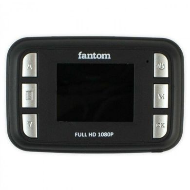 Відеореєстратор Fantom FT DVR-900FHD