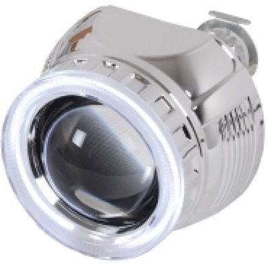 Лінза Fantom Bix.lens with angel eye 2.5(B3)