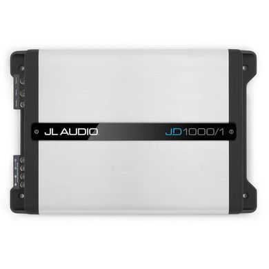 Усилитель звука JL Audio JD1000/1