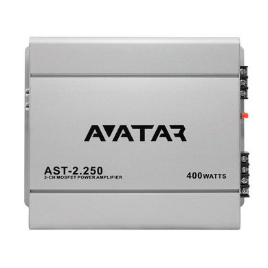 Підсилювач Avatar AST-2.250