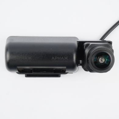 Штатна камера Sigma Ford Transit Ford Transit MK6 MK7 2000-2013 (16)
