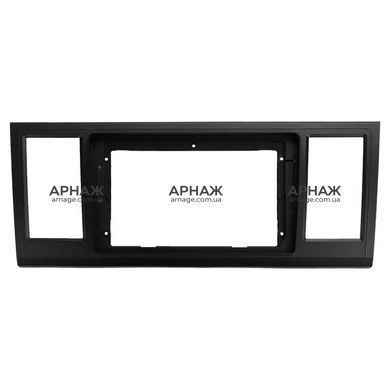 Штатная магнитола Teyes CC4 2K 8+128 Gb Volkswagen Caravelle 6 T6.1 T6 2015 - 2020 9" (L1)