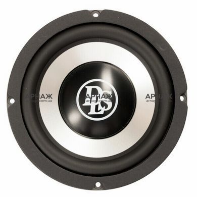 Автоакустика DLS SCANDCASE 3