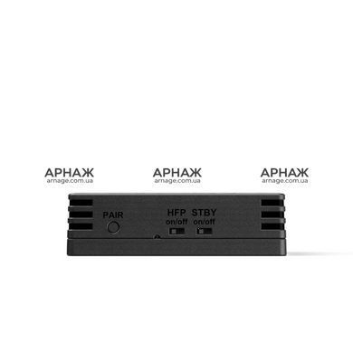 Модуль Helix BT HD Streamer