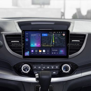 Штатна магнітола Teyes CC3L 4+32 Gb Honda CR-V CR-V 4 RM RE 2011-2018 (C) 10"