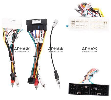 Штатна магнітола Teyes CC4 Pro 2K 12+256 Gb Kia Soul 2 PS 2013-2019 (A) 9"