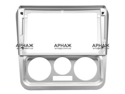 Штатная магнитола Teyes CC3 2K 4+32 Gb Geely CK 2008-2016 9"