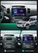 Штатная магнитола Teyes CC3 2K 4+64 Gb Kia Sorento 2 II XM 2012 - 2021 9"