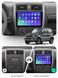 Штатна магнітола Teyes CC2 Plus 3GB+32GB 4G+WiFi Suzuki Jimny (2005-2019)