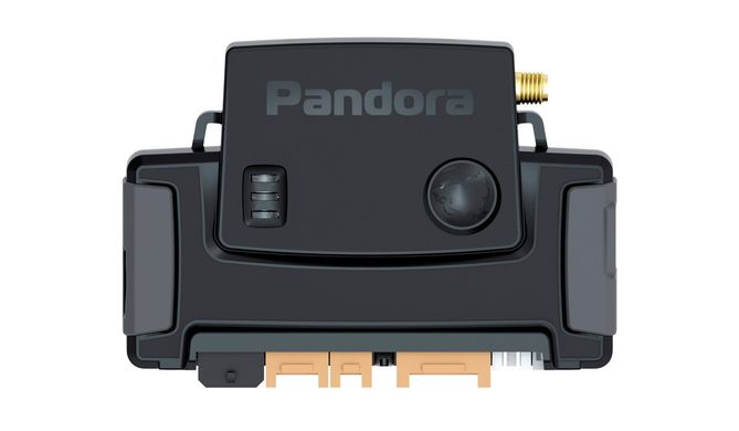 Автосигналізация Pandora DXL 4750