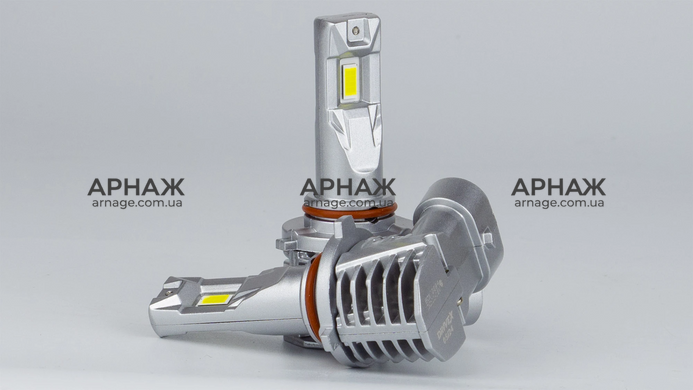 LED автолампы Drive-X PA-07 HB3(9005) 6000K 30W LED
