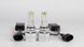 Led автолампы DriveX Hyper-01 HB4(9006) 166W 9-32V 6K