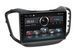 Штатная магнитола Incar PGA2-1562 Chery Tiggo 5 2014-2020