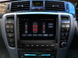 Штатная магнитола Gazer T6009-S170 PRO Toyota Crown 11 (S170) 1999-2008