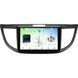 Штатная магнитола Teyes CC4L 6+64 Gb Honda CR-V CRV 4 RM RE (9 inch) 2011-2018 (B) 9"