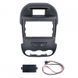 Комплект рамка+проводка QIV Ford Ranger 2011-2015 (F2) (W1) 9"