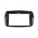 Комплект рамка+проводка QIV Mercedes Benz Smart Fortwo 3 ForFour C453 A453 W453 2014-2021 9"