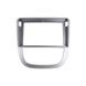Комплект рамка+проводка QIV Buick GL8 2005-2010 (F1) (W3) 9"