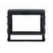Комплект рамка+проводка QIV Toyota Land Cruiser 11 200 2015-2021 (F2) (W2) 9"