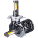 Led автолампи Drive-X UL-01S H4/H19 5.5K 65W CAN