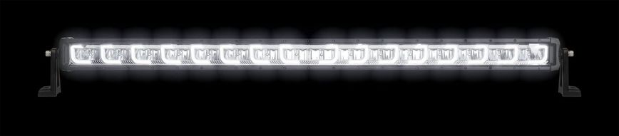 LED фара Prolumen E4207-256W