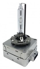 Ксенонова лампа Torssen PREMIUM D3S +100% 5000K metal