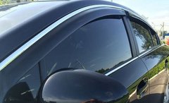 Дефлектори вікон HIC Ma38-M Mazda CX-9 2016