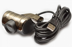 Камера-реєстратор Prime-X U-40 для магнітол Prime-X