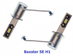 Лампи світлодіодні Baxster SE H1 6000K