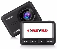 Відеореєстратор Reynd F9 Wi-Fi + GPS