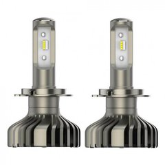 Лампи світлодіодні Philips H7 X-tremeUltinon LED Gen2 +250 11972XUWX2