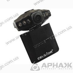 Видеорегистратор Celsior DVR CS-702