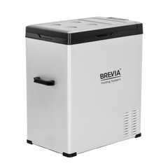 Автохолодильник Brevia 22470 75л