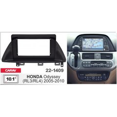 Переходная рамка Carav 22-1409 Honda Odyssey