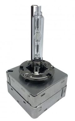 Ксенонова лампа Torssen PREMIUM D3S +100% 5000K metal