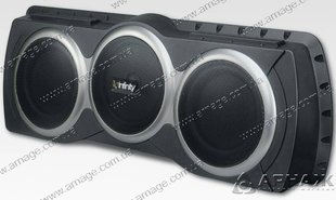 Сабвуфер Infinity BASSLINK T